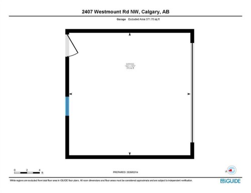 2407 Westmount Road Nw, Calgary, AB - Other