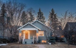 1431 Shelbourne Street SW Calgary, AB T3C 2L1