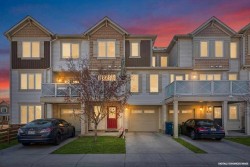105 Windstone Mews SW Airdrie, AB T4B 3R4