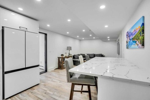 73 Riverview Close Se, Calgary, AB - Indoor Photo Showing Other Room