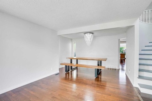 73 Riverview Close Se, Calgary, AB - Indoor Photo Showing Other Room