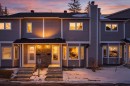 182 Riverglen Park Se, Calgary, AB  - Outdoor With Facade 