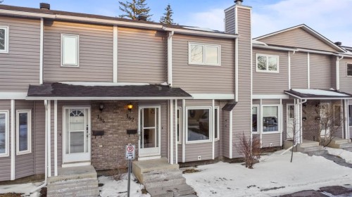 182 Riverglen Park Se, Calgary, AB - Outdoor With Facade