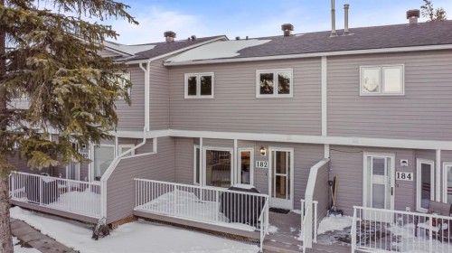 182 Riverglen Park Se, Calgary, AB - Outdoor