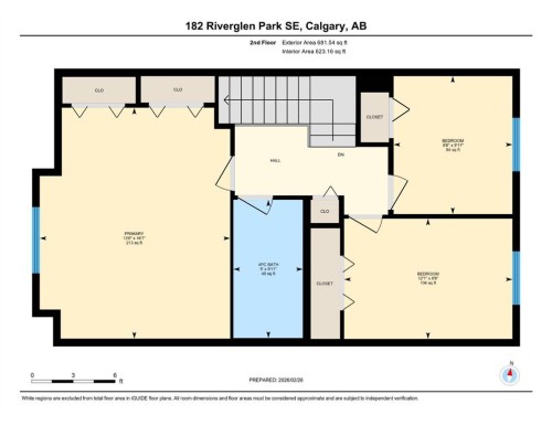 182 Riverglen Park Se, Calgary, AB - Other