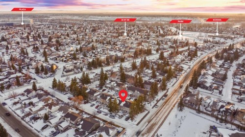 182 Riverglen Park Se, Calgary, AB - Outdoor With View