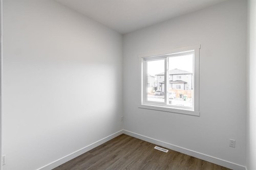 304 Cornerbrook Drive Ne, Calgary, AB - Indoor Photo Showing Other Room