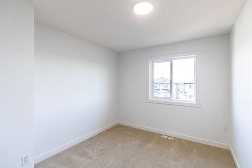 304 Cornerbrook Drive Ne, Calgary, AB - Indoor Photo Showing Other Room