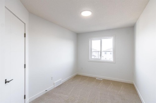 304 Cornerbrook Drive Ne, Calgary, AB - Indoor Photo Showing Other Room