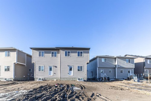 304 Cornerbrook Drive Ne, Calgary, AB - Outdoor With Exterior