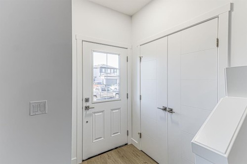 304 Cornerbrook Drive Ne, Calgary, AB - Indoor Photo Showing Other Room