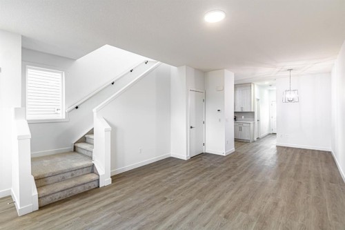 304 Cornerbrook Drive Ne, Calgary, AB - Indoor Photo Showing Other Room