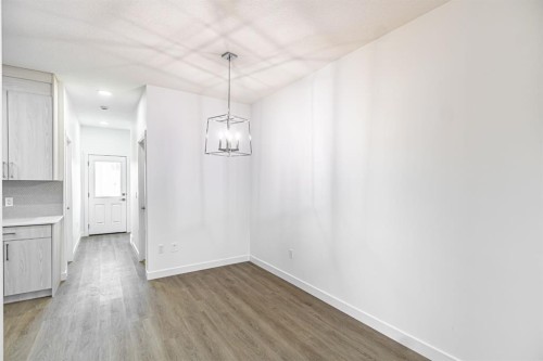 304 Cornerbrook Drive Ne, Calgary, AB - Indoor