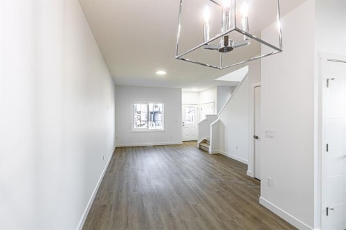 304 Cornerbrook Drive Ne, Calgary, AB - Indoor Photo Showing Other Room