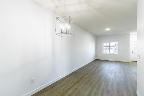 304 Cornerbrook Drive Ne, Calgary, AB - Indoor Photo Showing Other Room