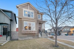 53 Sage Bank Link NW Calgary, AB T3R 0K1