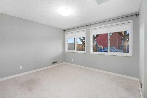 53 Sage Bank Link Nw, Calgary, AB - Indoor Photo Showing Other Room