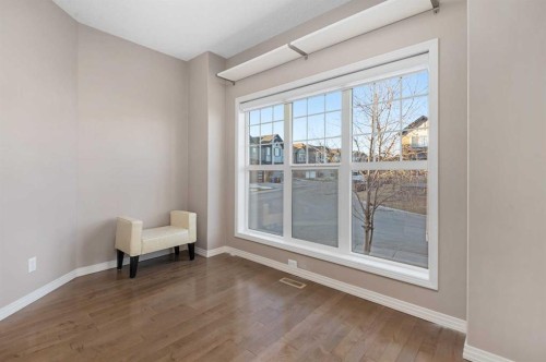 53 Sage Bank Link Nw, Calgary, AB - Indoor Photo Showing Other Room