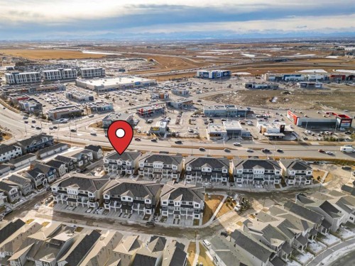 303-65 Belvedere Point Se, Calgary, AB 