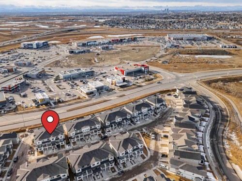 303-65 Belvedere Point Se, Calgary, AB 