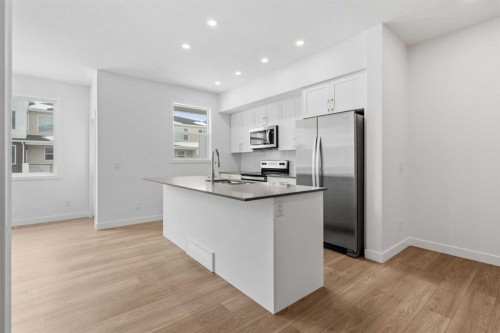 303-65 Belvedere Point Se, Calgary, AB 