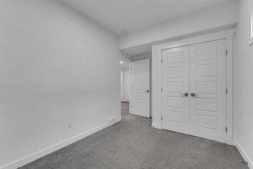 521 Corner Meadows Way Ne, Calgary, AB - Indoor Photo Showing Other Room