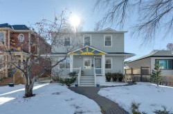 817 18 Avenue NW Calgary, AB T2M 0V4