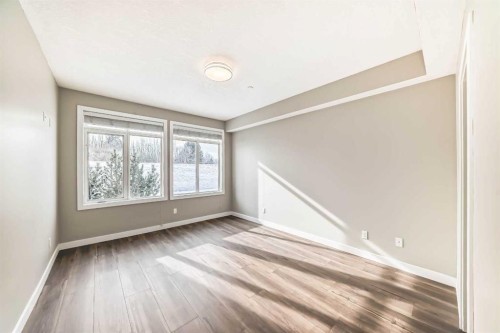110-1005A Westmount Drive, Strathmore, AB - Indoor Photo Showing Other Room