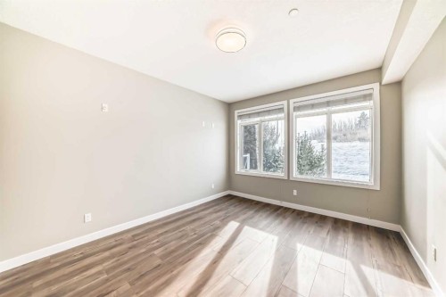 110-1005A Westmount Drive, Strathmore, AB - Indoor Photo Showing Other Room