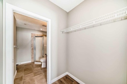 110-1005A Westmount Drive, Strathmore, AB - Indoor