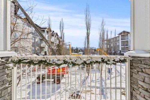 2223-115 Prestwick Villas Se, Calgary, AB - Outdoor