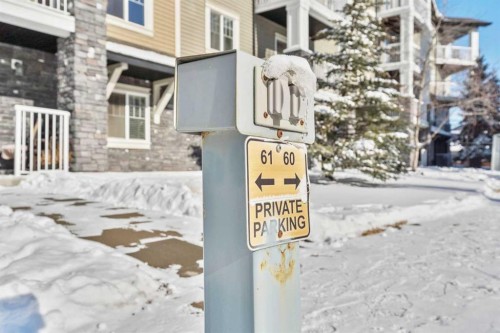 2223-115 Prestwick Villas Se, Calgary, AB - Outdoor