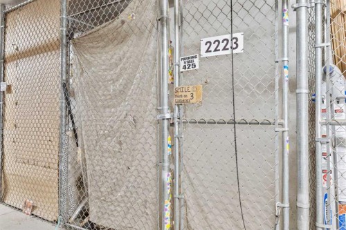 2223-115 Prestwick Villas Se, Calgary, AB -  Photo Showing Bathroom