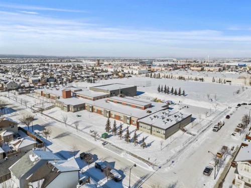 2223-115 Prestwick Villas Se, Calgary, AB - Outdoor With View