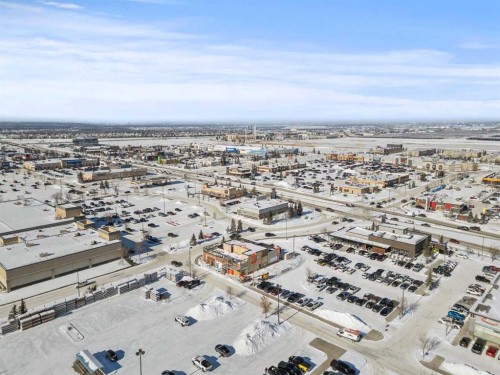 2223-115 Prestwick Villas Se, Calgary, AB - Outdoor With View