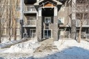 2223-115 Prestwick Villas Se, Calgary, AB  - Outdoor With Balcony 