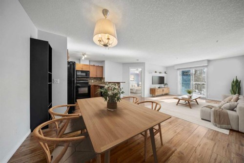 2223-115 Prestwick Villas Se, Calgary, AB - Indoor