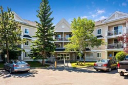 1106-11 Chaparral Ridge Drive SE Calgary, AB T2X 3P7