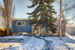 125 Big Springs Drive SE Airdrie, AB T4A 1K3