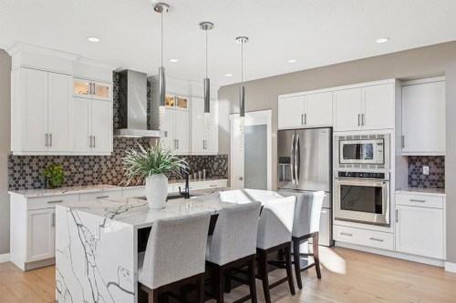 11 Aspen Vista Way Sw, Calgary, AB 