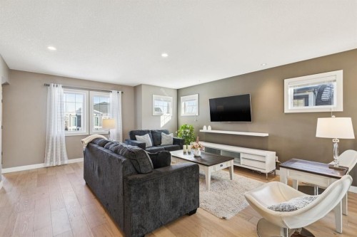 11 Aspen Vista Way Sw, Calgary, AB 