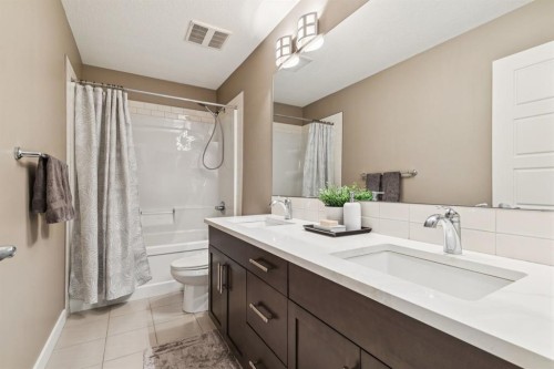 11 Aspen Vista Way Sw, Calgary, AB 