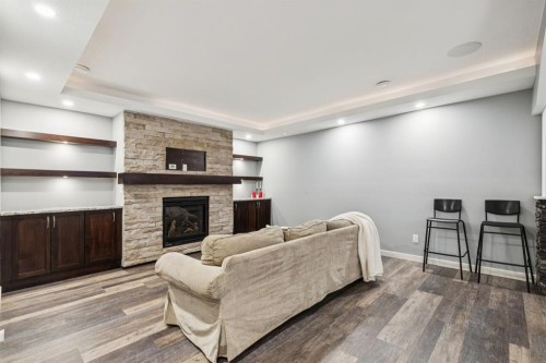 11 Aspen Vista Way Sw, Calgary, AB 