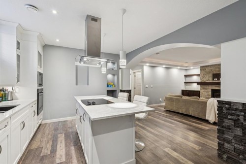 11 Aspen Vista Way Sw, Calgary, AB 