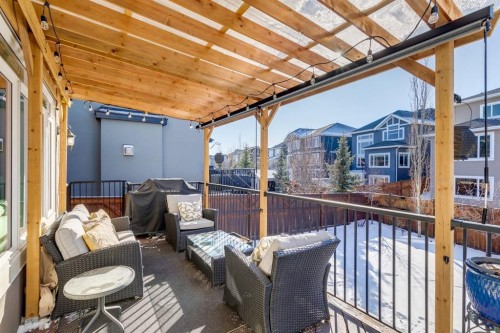 11 Aspen Vista Way Sw, Calgary, AB 