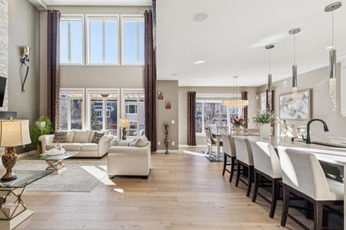 11 Aspen Vista Way Sw, Calgary, AB 