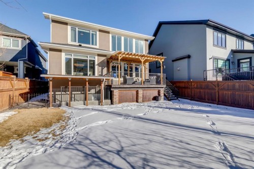 11 Aspen Vista Way Sw, Calgary, AB 