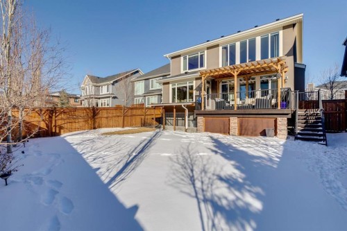 11 Aspen Vista Way Sw, Calgary, AB 