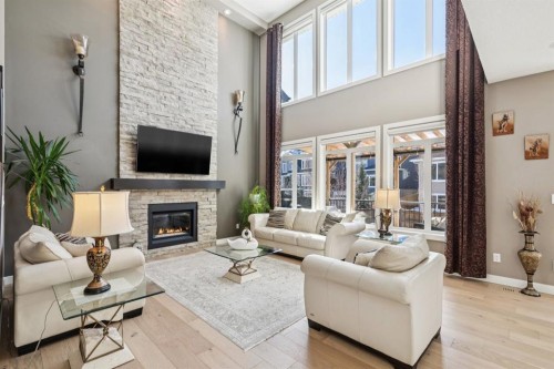11 Aspen Vista Way Sw, Calgary, AB 