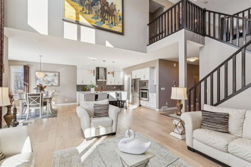 11 Aspen Vista Way Sw, Calgary, AB 